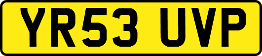 YR53UVP
