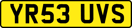 YR53UVS