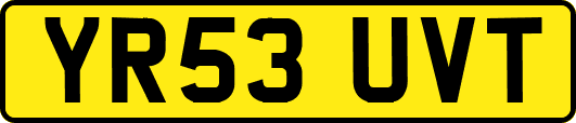 YR53UVT