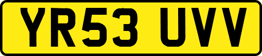 YR53UVV