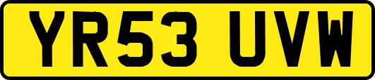 YR53UVW