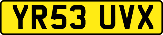 YR53UVX