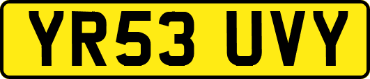 YR53UVY