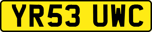 YR53UWC