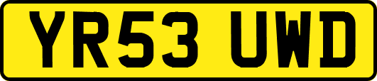 YR53UWD