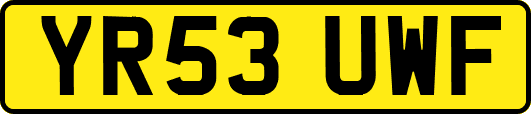 YR53UWF