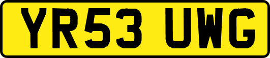 YR53UWG