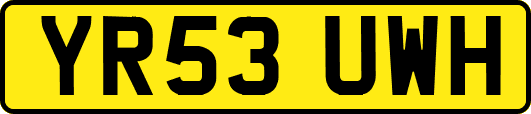 YR53UWH