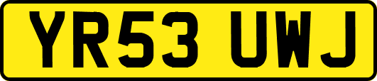 YR53UWJ