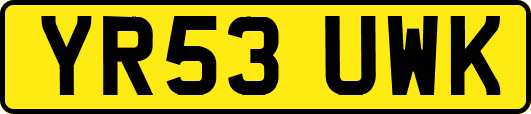 YR53UWK
