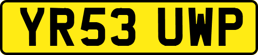 YR53UWP