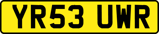 YR53UWR