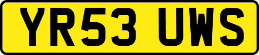 YR53UWS