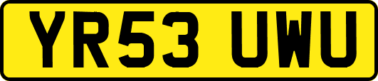 YR53UWU