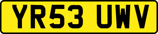 YR53UWV