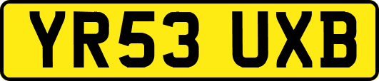 YR53UXB