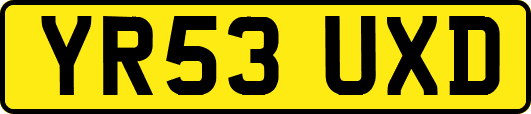 YR53UXD