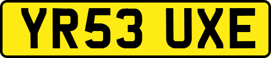 YR53UXE