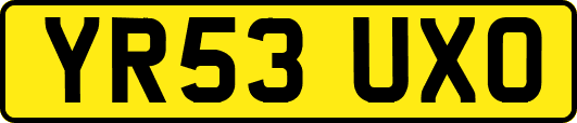 YR53UXO