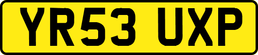 YR53UXP