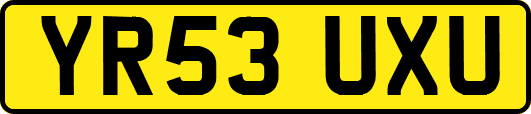 YR53UXU