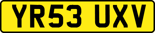YR53UXV
