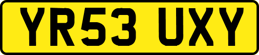YR53UXY