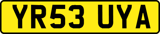 YR53UYA