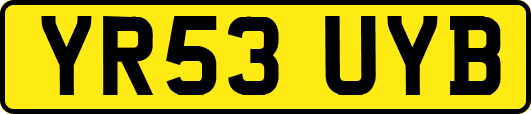 YR53UYB
