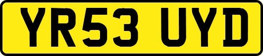 YR53UYD