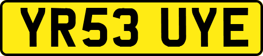 YR53UYE