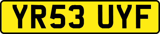 YR53UYF