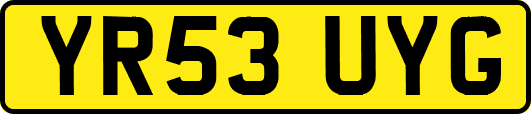 YR53UYG