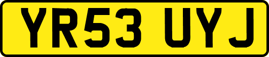 YR53UYJ