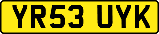 YR53UYK