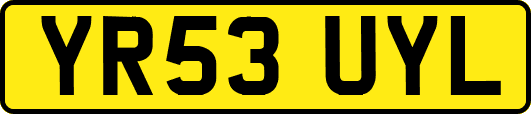 YR53UYL