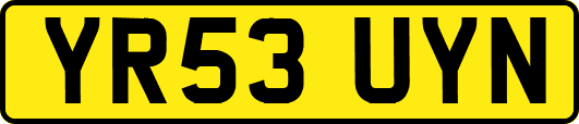 YR53UYN