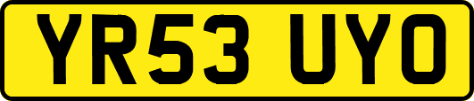 YR53UYO