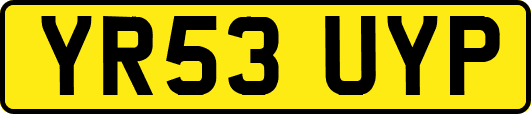 YR53UYP