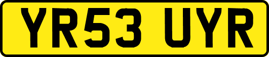 YR53UYR