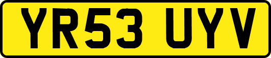 YR53UYV