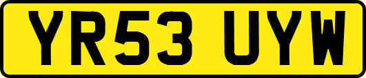 YR53UYW