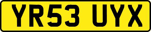 YR53UYX