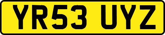 YR53UYZ