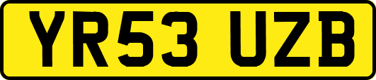YR53UZB