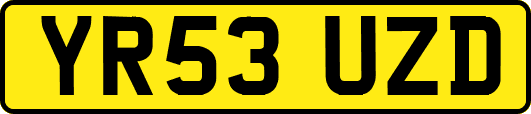 YR53UZD