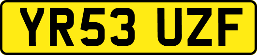 YR53UZF