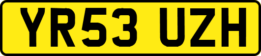 YR53UZH