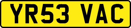 YR53VAC
