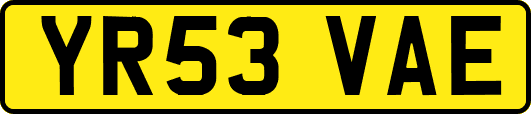 YR53VAE